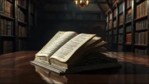 In 2025, an Oxfam shop found a rare Chinese Bible in a donation: The wider industry impact