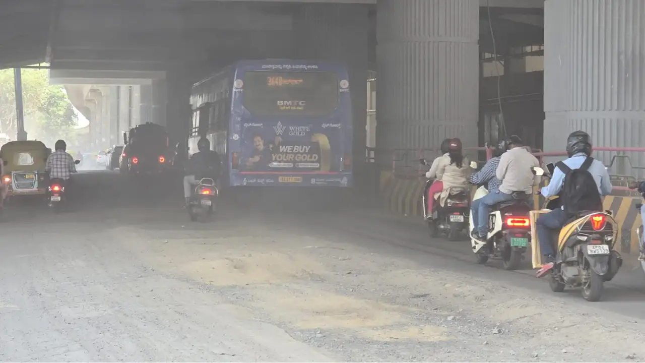 Bengaluru’s proposed tunnel road has brought an old question back into focus: can the city