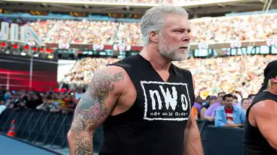 WWE Hall of Famer Kevin Nash accused of having an affair with brother-like friend's ex-wife