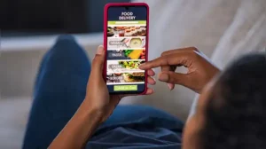 Psychology does not suggest that always ordering the same food points to one particular