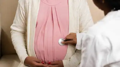 First pregnancy? 14 essential dos and don'ts every expectant mother should know, from nutrition