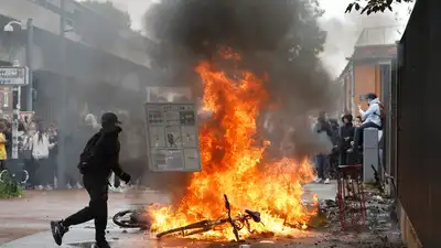 Why are schools protesting - explained — Student protests rock: The wider industry impact