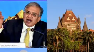 Bombay HC petition seeks to quash CEC Gyanesh Kumar's orders — Restore SIR-deleted voters