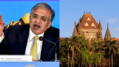 Bombay HC petition seeks to quash CEC Gyanesh Kumar's orders — Restore SIR-deleted voters