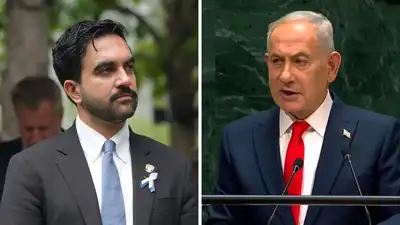 “As he has done time and again, Prime Minister Netanyahu used his speech to repeat baseless