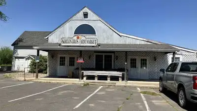 This 268-year-old Connecticut farm was poised to become 25 homes after closing in 2025; then two