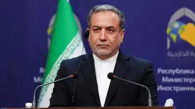 Under the proposal, Iran would reopen the strategic waterway and the US and Iran would restart