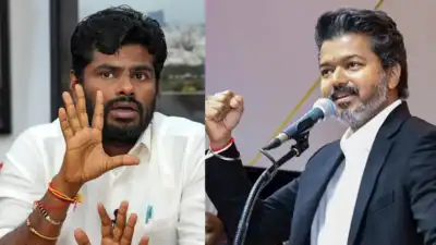 We The Leaders founder K Annamalai stepped up his attack on chief: The wider industry impact