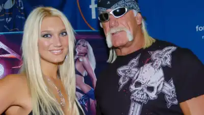 Hogan's daughter Brooke reflected back on that situation and how it became a turning point