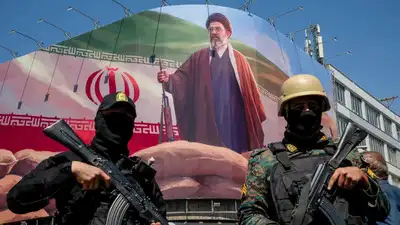 Iran is reportedly bringing all the components of Iranian axis together to plan a coordinated
