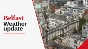 Liverpool weather forecast: Sunny intervals and mild temperatures: The wider industry impact