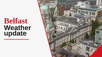 Liverpool weather forecast: Sunny intervals and mild temperatures: The wider industry impact