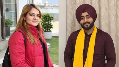 Anya Vats has two cheating cases registered against her, police said