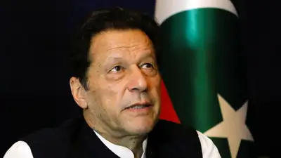 Islamabad locked down as PTI prepares for Imran Khan march