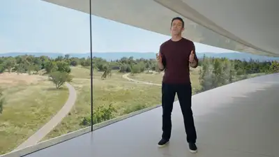 New Apple CEO John Ternus on the advice that got him past impostor: The wider industry impact