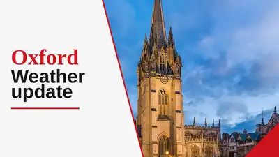 Sunny intervals, mild temperatures expected September 18 —: The wider industry impact
