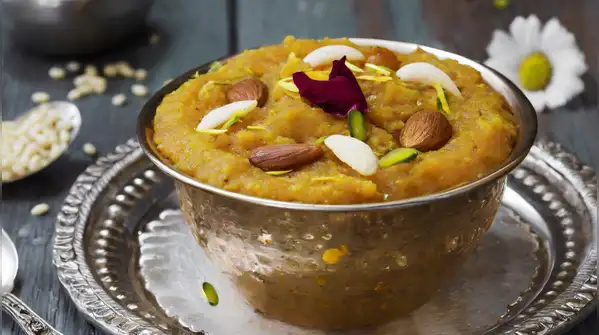 With a little ghee, sugar, milk, jaggery or chocolate, yesterday’s roti can be transformed