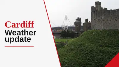 Today, September 18, 2026, Cardiff will experience a cloudy day: The wider industry impact
