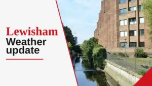 Lewisham, September 18, 2026 – Residents of Lewisham can expect: The wider industry impact