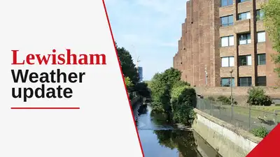 Lewisham, September 18, 2026 – Residents of Lewisham can expect: The wider industry impact