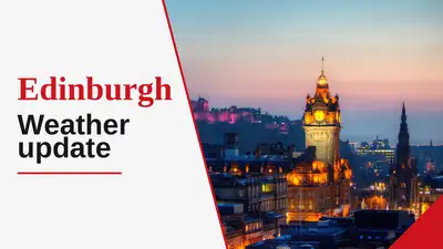 Edinburgh, September 18, 2026 – Residents of Edinburgh can expect: The wider industry impact