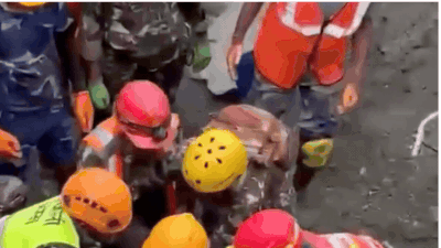 About 900 workers are missing from 12 hydropower projects in Nepal, according to local