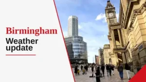Today, September 2nd , Birmingham will experience persistent heavy: The wider industry impact