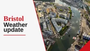 Bristol is set for a day of mixed weather, with cloudy skies this: The wider industry impact