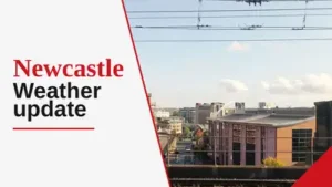 Today, September 18, 2026, Newcastle will experience overcast skies: The wider industry impact