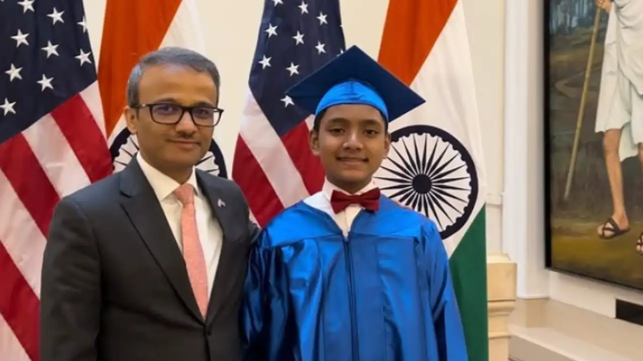 At 2 years old, Suborno Isaac Bari was already doing something that: The wider industry impact
