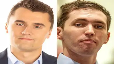 Tyler Robinson, the Utah man accused of killing conservative activist Charlie Kirk, has pleaded