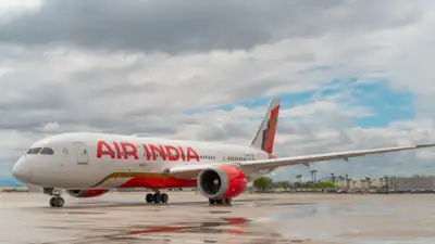(Representative image) A Mumbai-based Air India pilot died during a Delhi layover