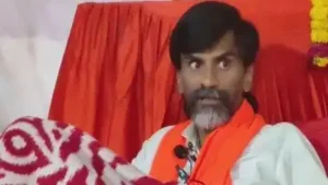 Manoj Jarange ended his 20-day hunger strike after government talks