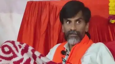 Manoj Jarange ended his 20-day hunger strike after government talks