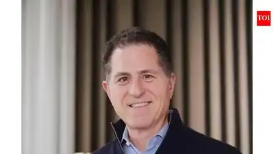 Just days after Michael Dell briefly climbed to the position: The wider industry impact