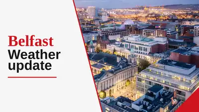 Following Saturday's sunny intervals and breezy conditions, Sunday: The wider industry impact