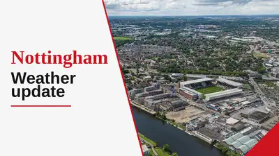 Nottingham, September 19, 2026 – Residents of Nottingham can expect: The wider industry impact