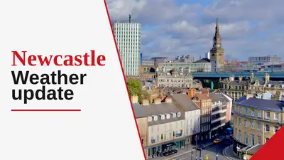 Newcastle, September 19, 2026 – Residents of Newcastle can expect: The wider industry impact