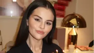 It sounds more like a dare than a dessert, yet Selena Gomez reportedly has a soft spot for this