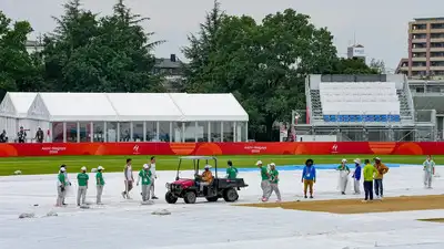 India’s men’s cricket team advanced to the semi-finals of the 2026 Asian Games without taking