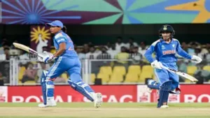 Inaugural ICC Women's Champions Trophy to be held in India from February 14 to 28