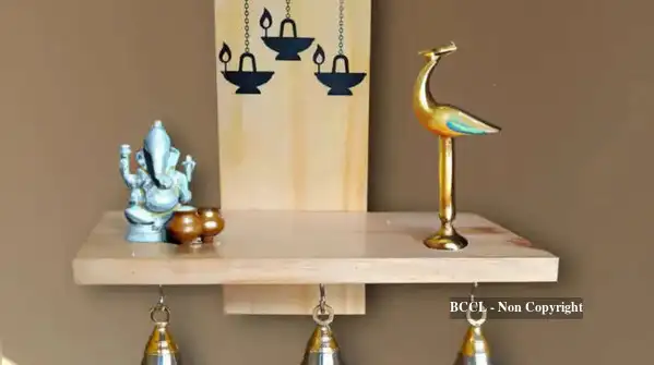 Take a look at 9 small pooja room ideas that would suit Indian homes