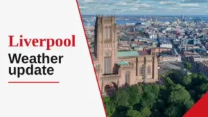 Liverpool residents can anticipate a pleasant and sunny start: The wider industry impact