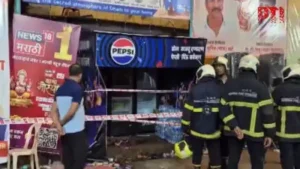 2 dead, including 8-year-old, 4 injured after electrocution at temporary drinking water stall