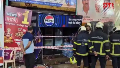 2 dead, including 8-year-old, 4 injured after electrocution at temporary drinking water stall