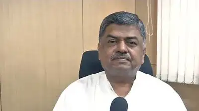 Karnataka Congress president B K Hariprasad called jailed activist Umar Khalid a nationalist