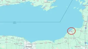 Republican Mayor of American city on Lake Ontario' shore rejects: The wider industry impact