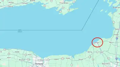 Republican Mayor of American city on Lake Ontario' shore rejects: The wider industry impact