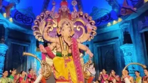 Courts: Courts across Mumbai will remain closed on September 14 on account of Ganesh Chaturthi
