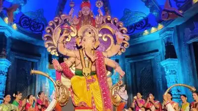 Courts: Courts across Mumbai will remain closed on September 14 on account of Ganesh Chaturthi
